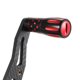 thumbnail image 2 of Pomo Carrete TFixol Rojo, 2 of 8