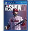 Mlb: The Show 19 /Ps4