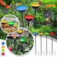 thumbnail image 3 of Heavy-Duty Weed Barrier Landscape Fabric for Garden; UV-Resistant Ground Cover for Effective Weed Control; Durable Permeable Geotextile for Patio and Flower Beds; Easy Installation, 3 of 3