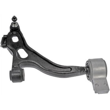 Front Right Lower Control Arm and Ball Joint Assembly - Compatible with 2005 - 2007 Ford Freestyle AWD 2006