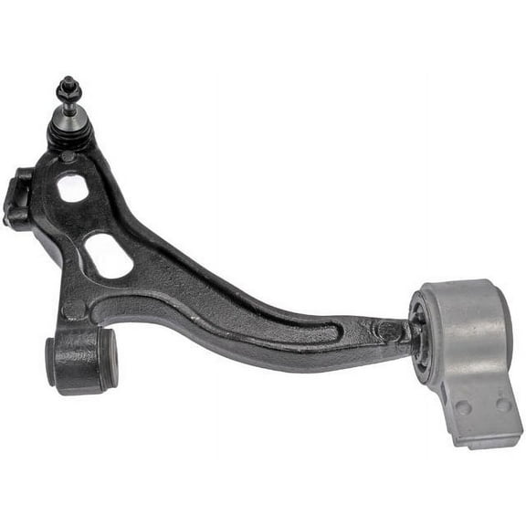 Front Right Lower Control Arm and Ball Joint Assembly - Compatible with 2005 - 2007 Ford Freestyle AWD 2006