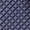 Blue(windmill), variant on COOFANDY Men's Business Dress Shirt Short Sleeve Button Down Shirt Casual Stylish Shirts