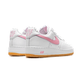 thumbnail image 3 of NIKE MENS Air Force 1 Low "Pink Gum" DM0576 101 DM0576 101 from Stadium Goods, 3 of 8
