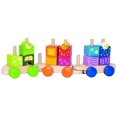 thumbnail image 1 of Set de tren Building Blocks Hape Fantasia para niños de 2 a 4 años, 1 of 5