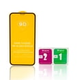 thumbnail image 4 of Mica de Cristal templado Gadgets and Fun 9d Protege toda la pantalla, 4 of 7
