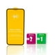 thumbnail image 4 of Mica para iPhone 11 PRO de cristal templado Gadgets and Fun 9d Protege toda la pantalla, 4 of 7