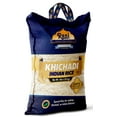 thumbnail image 6 of Rani Khichadi Indian Rice 64oz (4lbs) 1.81kg Cloth Bag ~ All Natural | Gluten Friendly | Vegan | Kosher | Export Quality | Indian Origin, 6 of 10