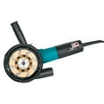 thumbnail image 2 of Makita 4-1/2" SJST High-Power Angle Grinder, 2 of 6