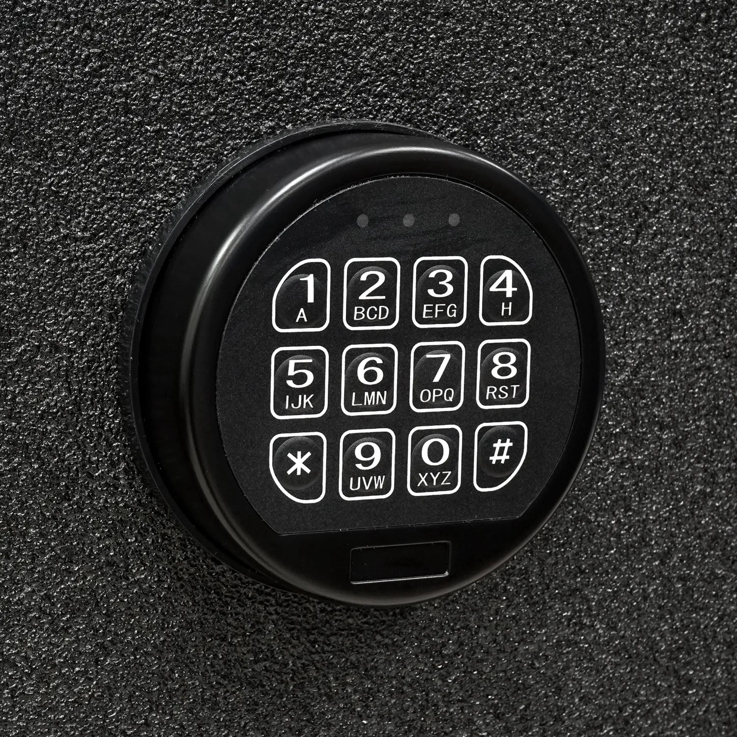 Cannon 24-Gun Safe 30 Min. Fire Resistant