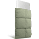 thumbnail image 2 of unda para Portátil de 13 y 14 Pulgadas, Funda de Almohada Compatible con MacBook Air M4 2025 M3 M2 M1, MacBook Pro M4 Pro/MAX, Xtellar Verde, 2 of 4