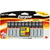 Energizer Max Alkaline AA (8+2 Pack) Value Pack