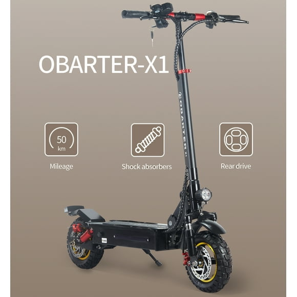 Gotrax Electric Scooter Battery