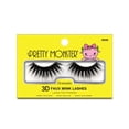 thumbnail image 3 of Pretty Monster Dramatic 3D Faux Mink Lashes, 3 of 3