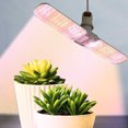 thumbnail image 4 of 36W LED crece la luz plegable Sunlike lámpara de espectro completo LED Sunlike crece las luces, 4 of 7