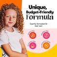 thumbnail image 7 of CurlyKids Textured Hair Care Set with Hair Detangler Spray, Kids Shampoo, Conditioner & Creme for Curly, Frizzy, & Wavy Hair | Sulfate & Paraben-Free Formula to Detangle, Hydrate,, 7 of 7