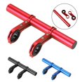thumbnail image 2 of 20cm electric scooter Armrest Extended Bracket for Xiaomi PRO/PRO2 for M365, 2 of 9