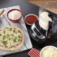 thumbnail image 3 of Oster® 10 Cup Food Processor, Black, 3 of 7