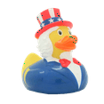 thumbnail image 2 of Uncle Sam USA Rubber Duck, 2 of 2