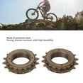 thumbnail image 4 of Pignon de Vélo, Volant en Acier pour Vélos Électriques, 4 of 8