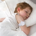 thumbnail image 4 of Alarma Para Mojar La Cama Para Bebés, Niños, Niños, La Mejor Alarma Para Enuresis Para Mojar La Cama Para Adultos Kearding HA021933-00, 4 of 6