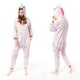 thumbnail image 2 of Pijamas de unicornio y Stitch para niños, ropa de dormir Unisex, para fiesta de Cosplay, pijamas franela adultos, 2021 xuanjing unisex, 2 of 2