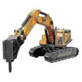 thumbnail image 1 of Engineering Excavator Children's Toy Trolley Grab Tw, 1 of 4