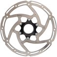 thumbnail image 1 of Tektro TR180-45 Disc Brake Rotor - 180mm Center-Lock 2.3mm Thickness, 1 of 2