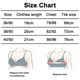 thumbnail image 5 of Bustier de cuero para mujer, sujetador superior con corsé, chaleco negro envuelto en el pecho, chaleco elástico que combina con todo, 5 of 8