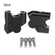 thumbnail image 4 of Soidarity Grifo de aleación de aluminio, 2 paquetes por lote, adición práctica y duradera al baño, motocicleta, accesorios para vehículos Bicicletas eléctricas Negro 1, 4 of 6