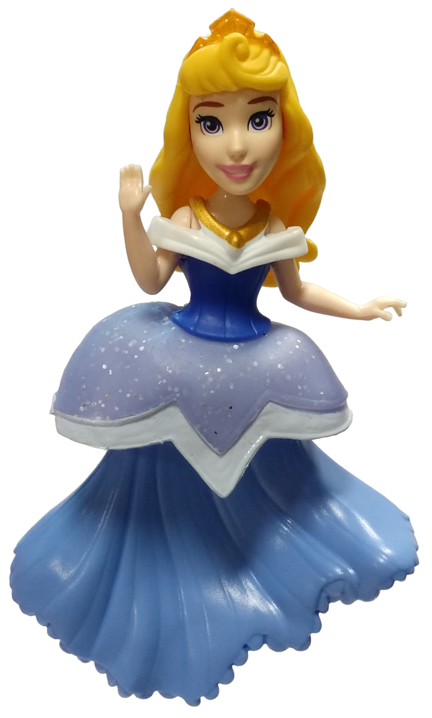 Disney Princess Sleeping Beauty Aurora Doll [No Packaging