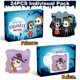 thumbnail image 3 of Nuevo Rompecabezas de Halloween fantasma calabaza bruja papel DIY rompecabezas niños niñas rompecabezas, 3 of 5