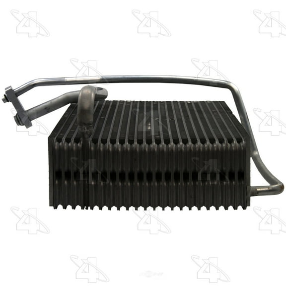 A/C Evaporator Core Fits select: 2001-2007 DODGE GRAND CARAVAN, 2001-2007 CHRYSLER TOWN & COUNTRY