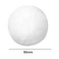 thumbnail image 5 of AYYUFE 1 Bag Swimming Pool Filter Balls Eco-Friendly Reusable Aquarium Fish Tanks Filter Ball Household Supply, 5 of 7