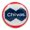 thumbnail image 3 of Voit Balón de Fútbol No. 5 Club Deportivo Guadalajara S150 Ideal para entrenamiento, 3 of 3