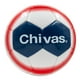 thumbnail image 3 of Voit Balón de Fútbol No. 5 Club Deportivo Guadalajara S150 Ideal para entrenamiento, 3 of 3