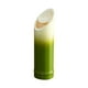 thumbnail image 1 of Botella de sake japonesa, adornos artesanales para sake, artículos creativos con forma de bambú Verde, 1 of 9