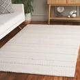 thumbnail image 3 of SAFAVIEH Natura Avery Solid Area Rug, Natural, 5' x 8', 3 of 14