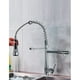 thumbnail image 4 of Grifo Mezcladora Cocina Hausklein Monomando Rociador SKL-11057, 4 of 4