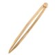 thumbnail image 1 of 1pc 168mm Nautical Chart Straight Divider Solid Brass Marine Dividing Tool, 1 of 5