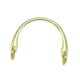 thumbnail image 4 of Accesorios de manejo de bolso Reemplazo de mango de bolso de bricolaje multifuncional portátil Oro, 4 of 8