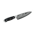 thumbnail image 4 of HENCKELS Compass Damascus 8 inch Chef's Knife, 4 of 5