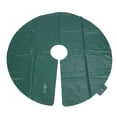 thumbnail image 2 of Círculo de Riego de Árboles de 12 Galones, Bolsa de Riego por Goteo de Pvc para Plantar, Jardinería Con Diseño de Círculo único, Ecológico, Reutilizable, 2 of 7