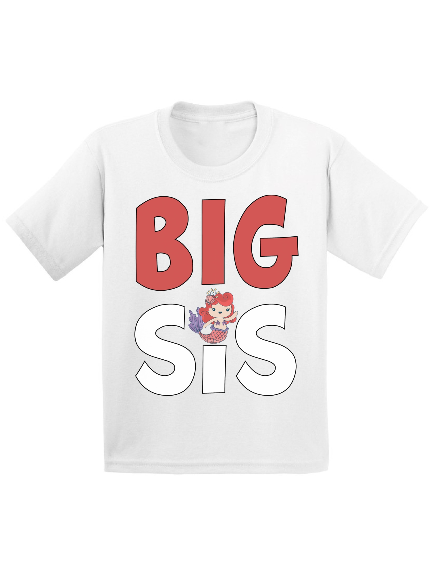 big sis outfit
