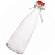thumbnail image 3 of Bottle Glass Bottle for Airtight Food Storage 1Pcs Practical, 3 of 3