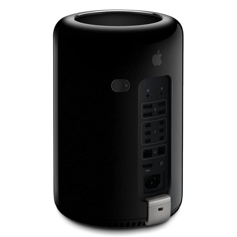 Mac Pro 2013