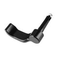 thumbnail image 3 of Luwecf Thumb Throttle Lever Replacement for ATV Scrambler 500 850 1000 Black, 3 of 9