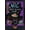Black Framed Version, variant on Netflix Stranger Things: Tales From ’85 (2026) - H.I.C. Wall Poster, 14.725" x 22.375"