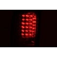thumbnail image 3 of ANZO USA 311168 Tail Light Assembly Fits select: 1999-2001 DODGE RAM 1500, 1994-2002 DODGE RAM 2500, 3 of 3