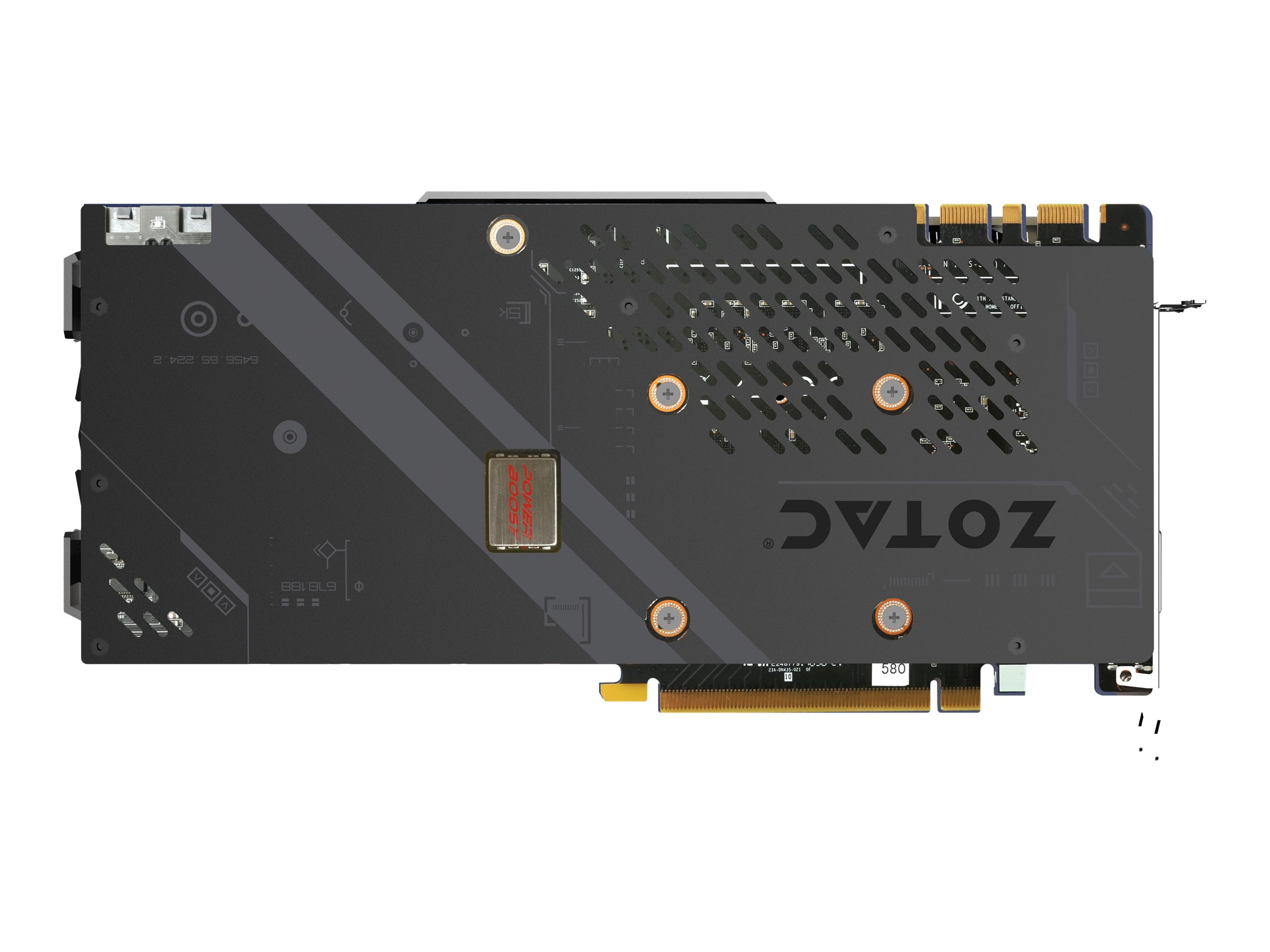 Zotac ZT-P10710C-10P GeForce GTX 1070 Ti AMP Edition 8 GB Video Card - ZT-P10710C-10P