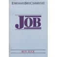 thumbnail image 1 of Pre-Owned Job- Everyman's Bible Commentary (Paperback) 0802420176 9780802420176, 1 of 1